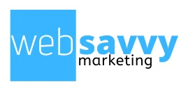 Web Savvy Marketing logo