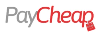 Paycheap - Online computer, Mobile & Game logo