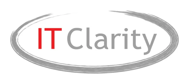 IT Clarity logo
