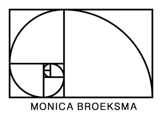 Monica Broeksma Design logo