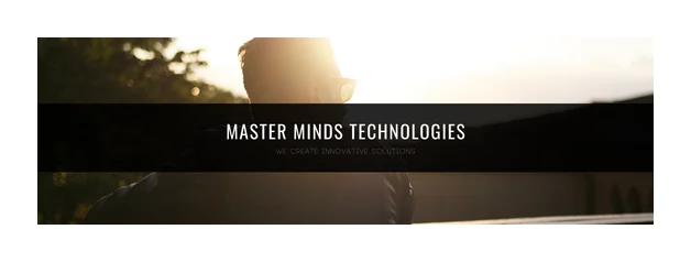 Master Minds Technologies logo