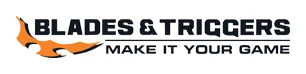 Blades And Triggers logo