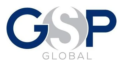 GSPGlobal logo