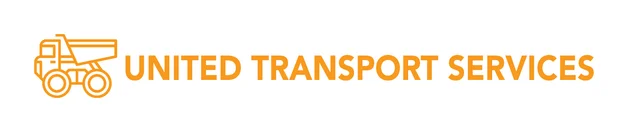 United Transport Services logo