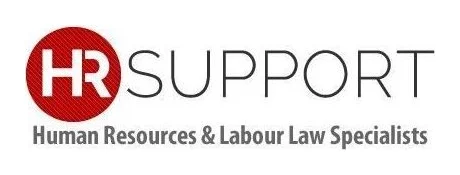HR Support logo