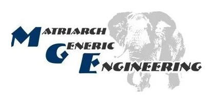Matriarch Generic Engineering logo