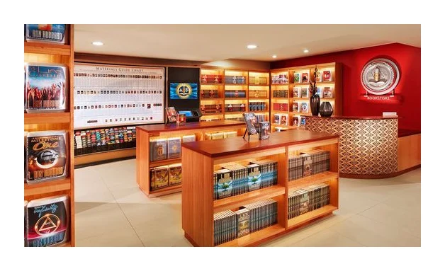Scientology Bookstore logo