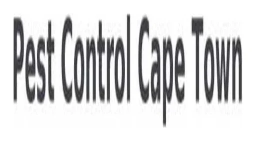 Pest Control Cape Town logo