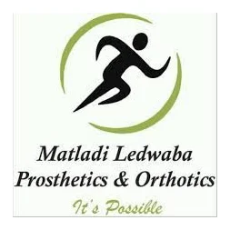 Matladi Ledwaba Prosthetics and Orthotics logo
