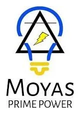 Moyas Prime Power (PTY) Ltd logo