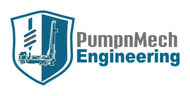 PumpnMech Engineering & Projects logo