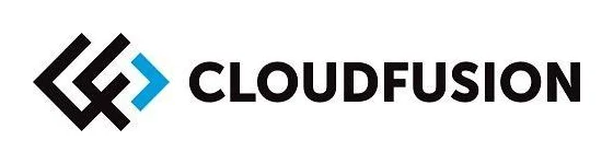 Cloudfusion logo
