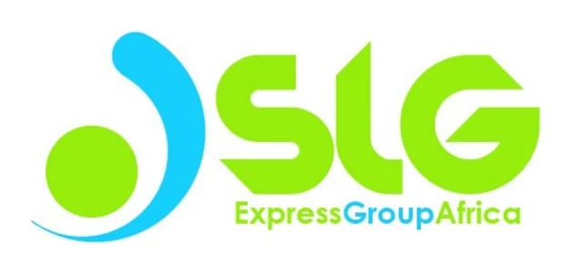SLG Express Group Africa logo
