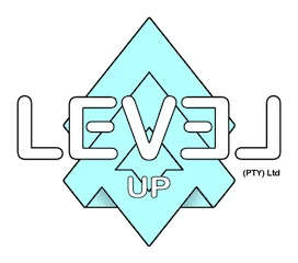 Level Up Store logo