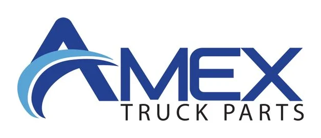 Amex Truck Parts logo