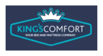 King's Comfort Bloemfontein logo