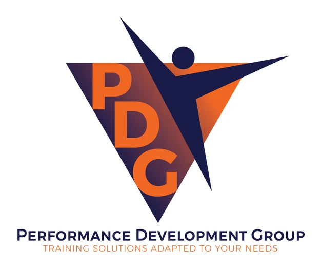 Performance Development Group logo