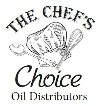The Chef’s Choice Oil Distributors logo