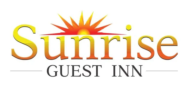 Sunrise Guest House Pretoria West logo