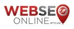 Web SEO logo
