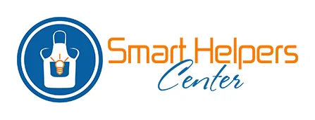 Smart Helpers Center logo