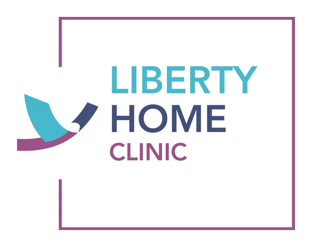 Liberty Home Addiction Care logo