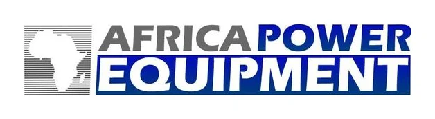 Africa Power Equipment (Pty) Ltd logo