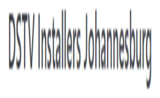 DSTV Johannesburg logo