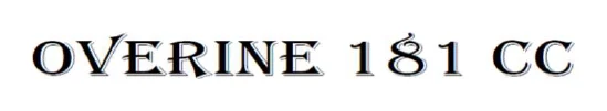 Overine 181 CC t/a Nikkita's Trucking logo