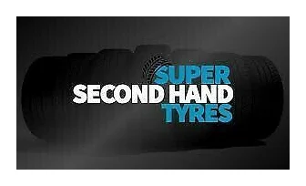 Allan's Used Car Tyres and Mag Rims logo
