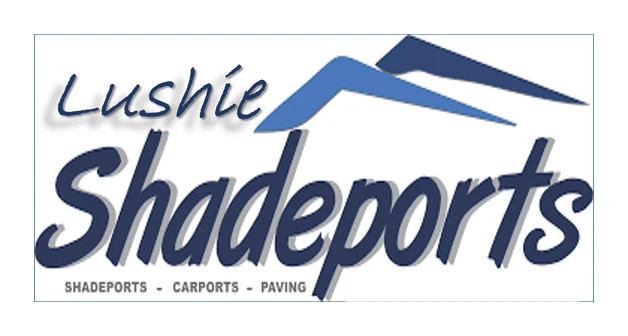 LUSHIE SHADES-PORTS logo