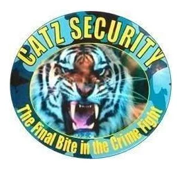 CATZ SECURITY Pty(Ltd) logo