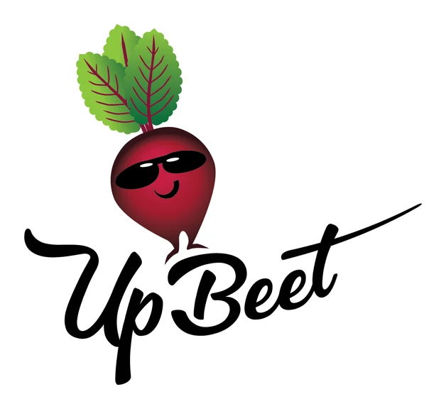 UpBeet Digital logo