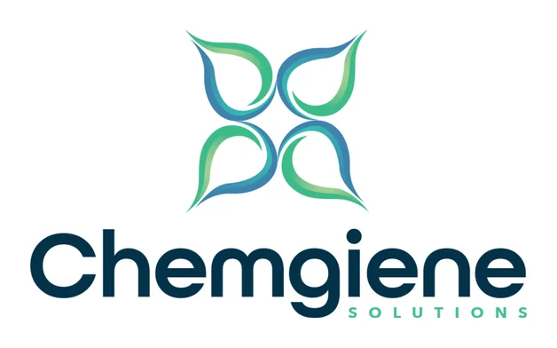 Chemgiene Solutions logo