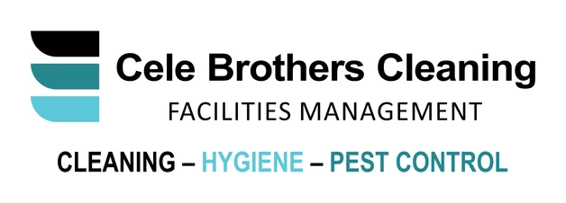 Cele Brothers Cleaning, Hygiene Pest Control logo