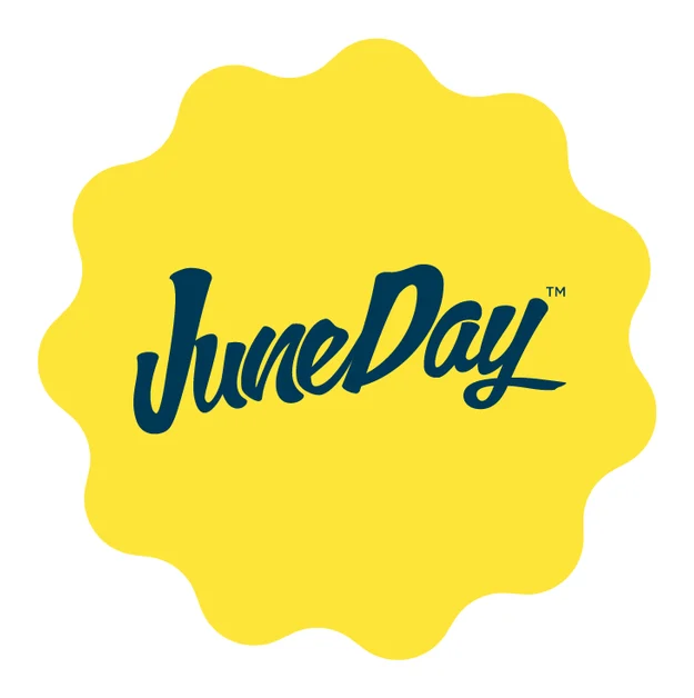 JuneDay Agency logo