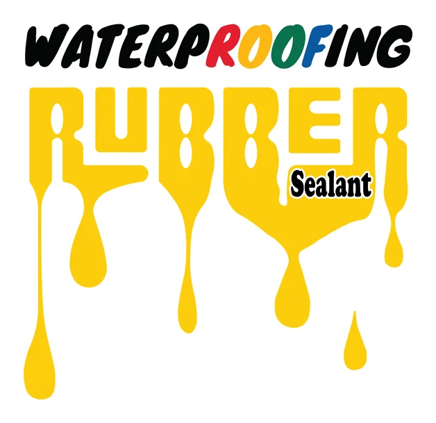 Rubber Sealant logo