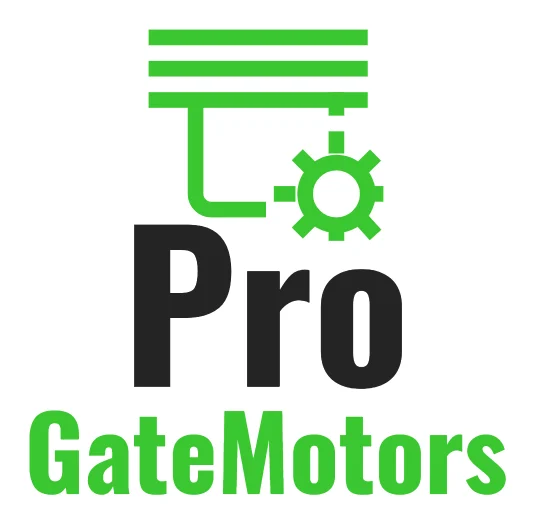 Pro Gate Motor Repairs - Centurion logo