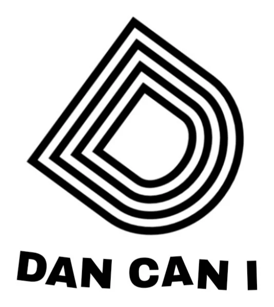 DAN CAN I Cleaning Services logo