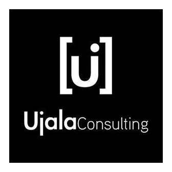 Ujala Consulting logo