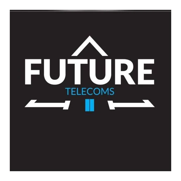 Future Telecoms logo