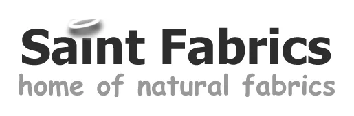 Saint Fabrics logo