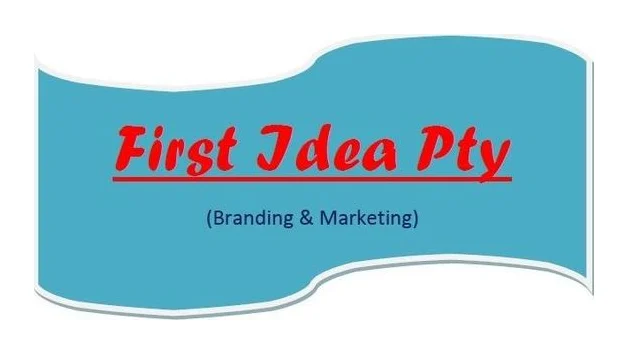 First Idea Private Limited-branding and sells logo