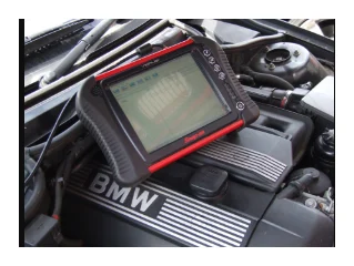 Car Diagnostic Soshanguve R250 – Test\Report logo