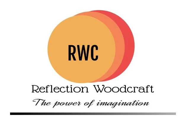 Reflection Woodcraft logo
