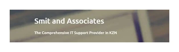 Smit & Associates logo