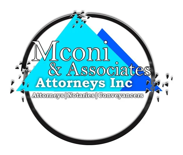 Mconi & Associates Attorneys Inc. logo