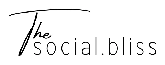The Social Bliss logo