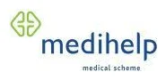 Medihelp Medical Scheme logo