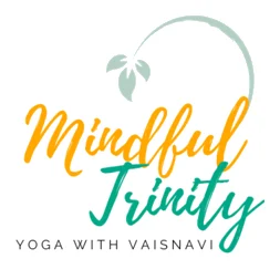 Mindful Trinity logo